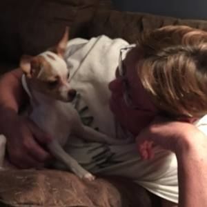 Meet your Posher, Jana